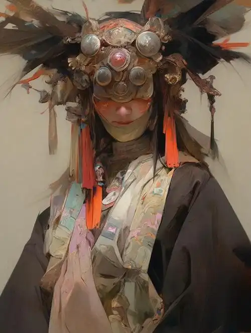大主宰玄幻小说海报